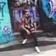 Amir profile