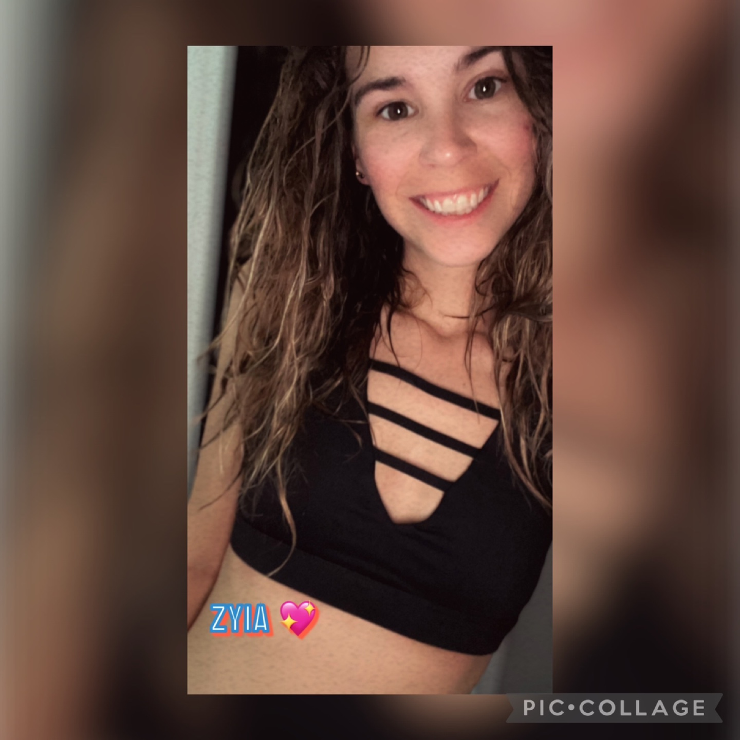 Kayla profile