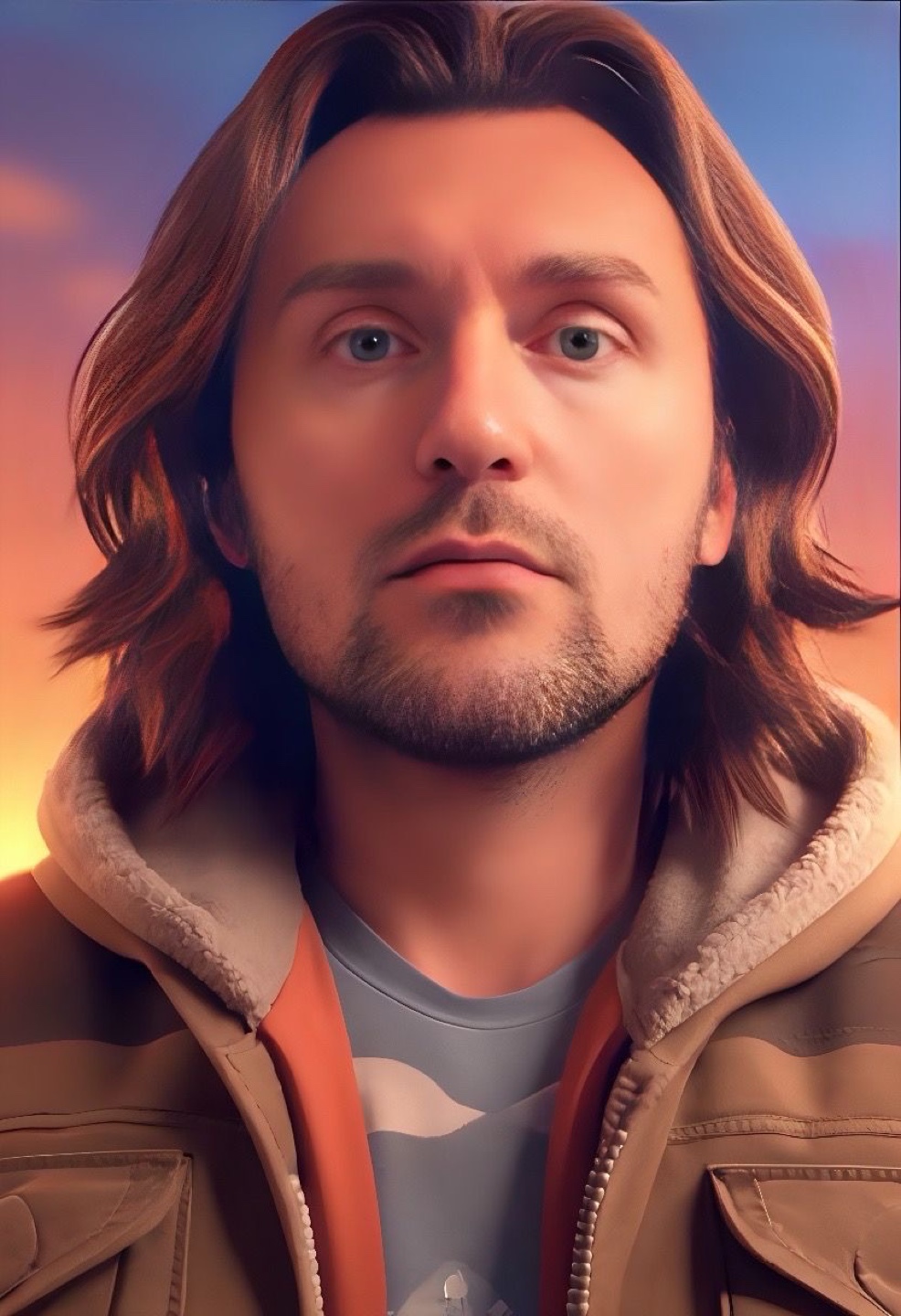 Andrei profile