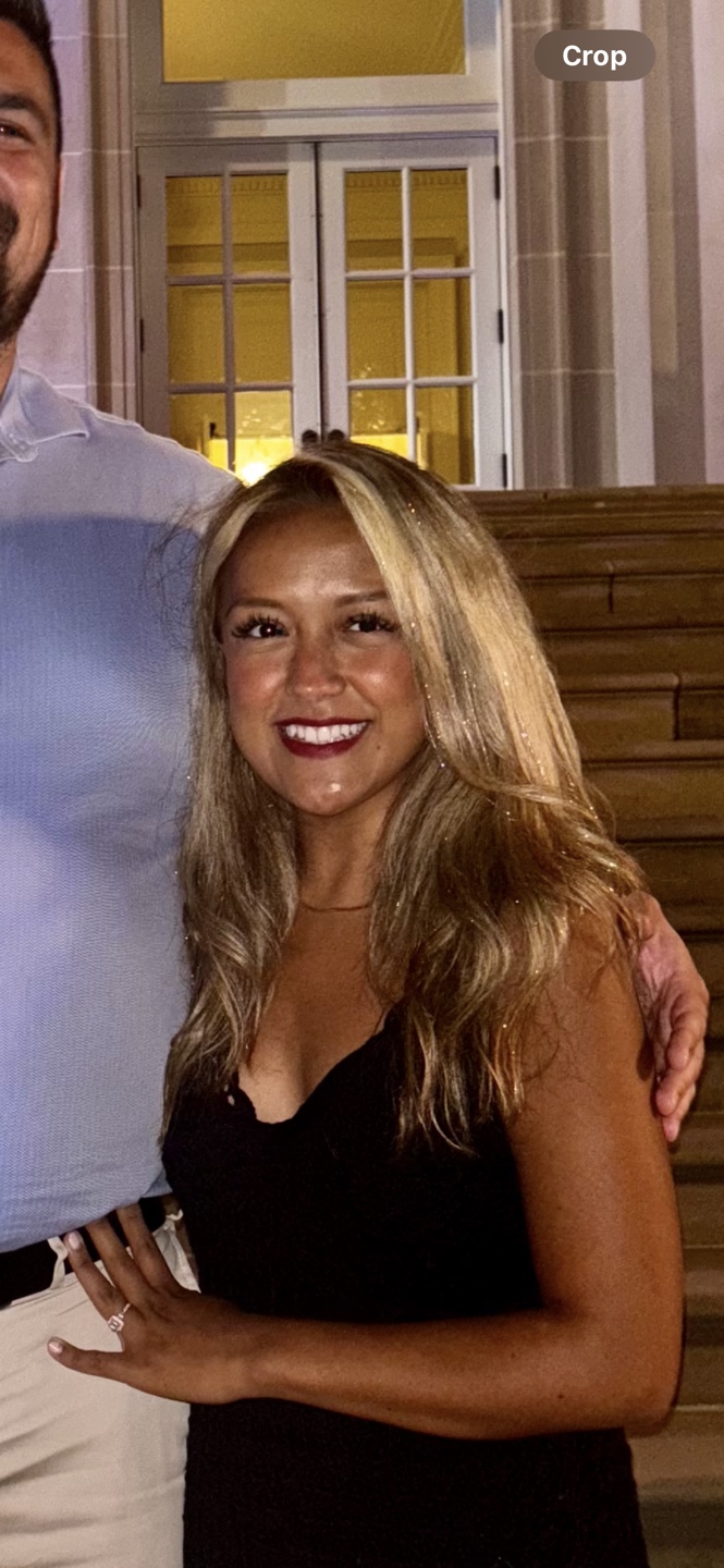 Sabrina profile