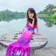 April profile