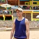 Daniel profile