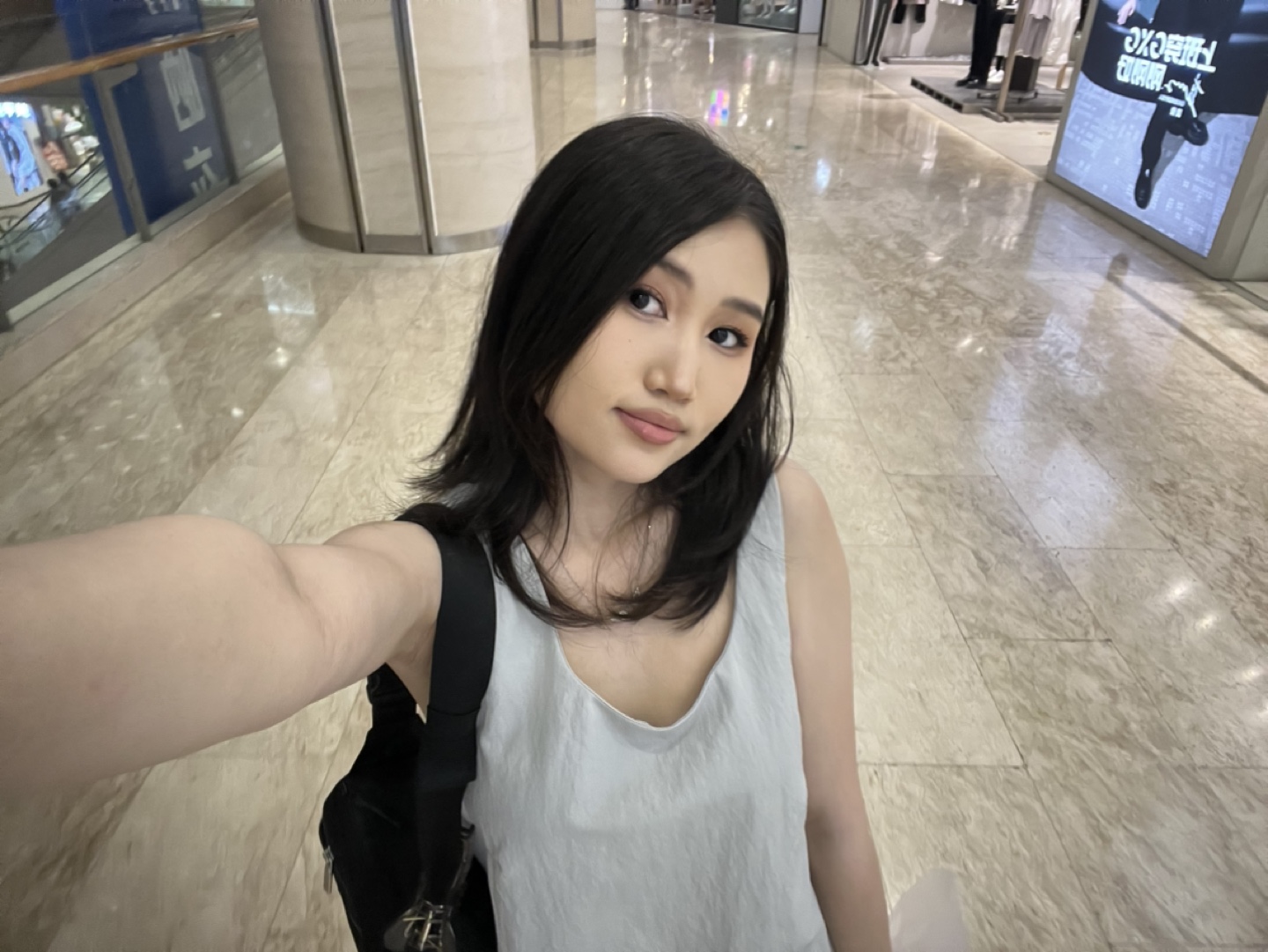 Jenny profile