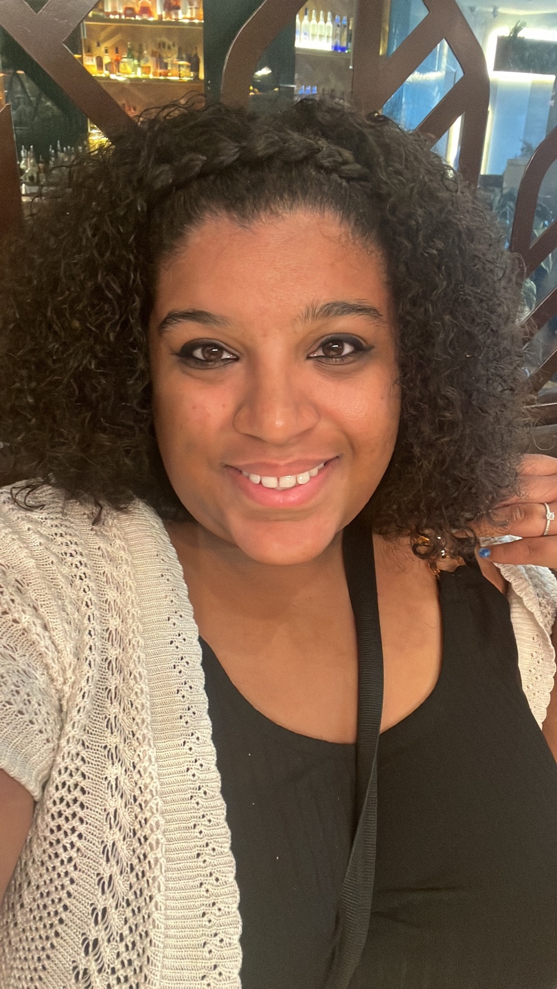 Carissa Bishop profile