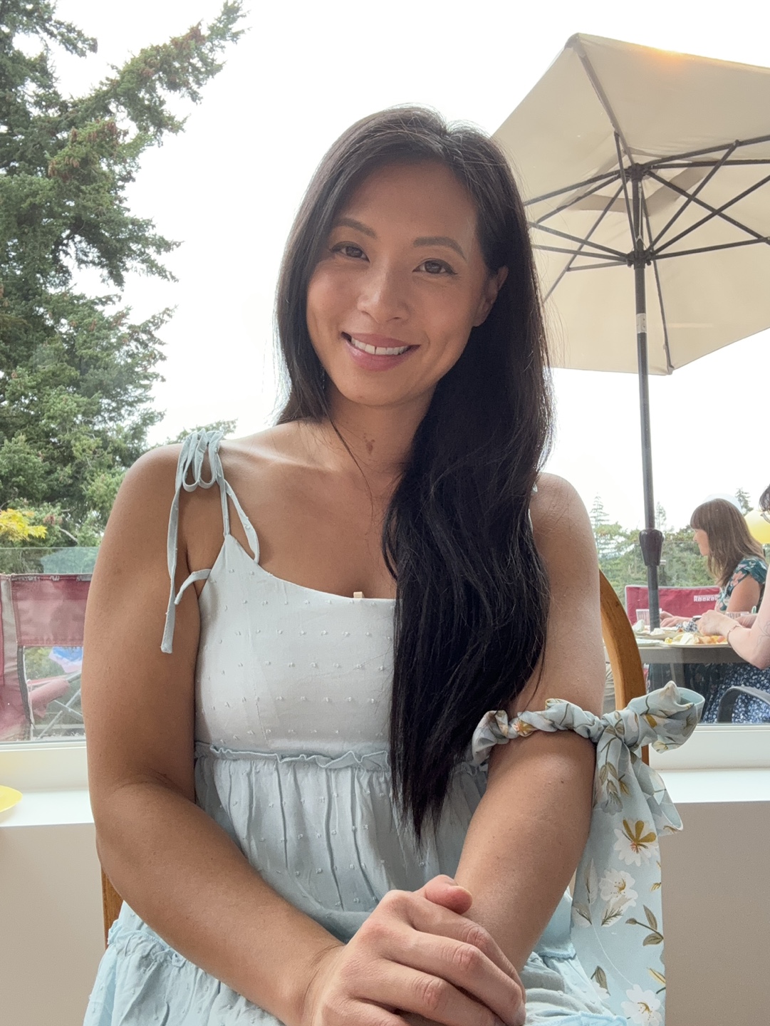 Monica profile