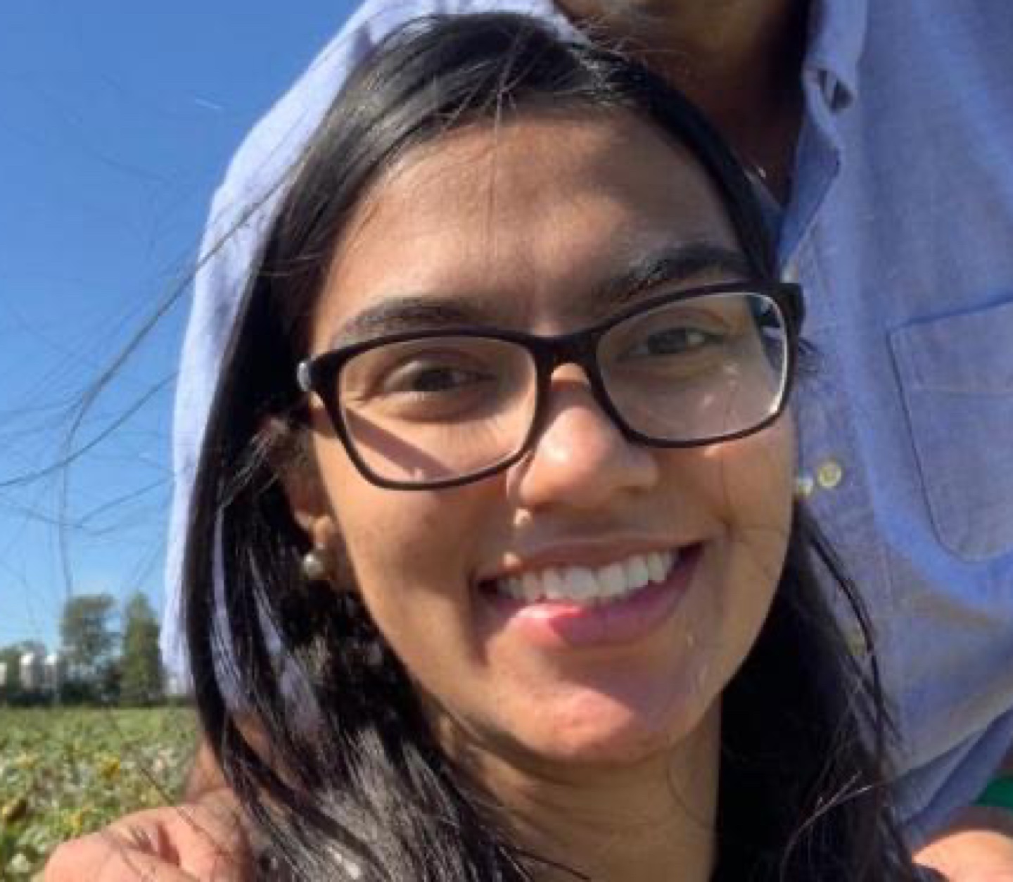 Richa profile