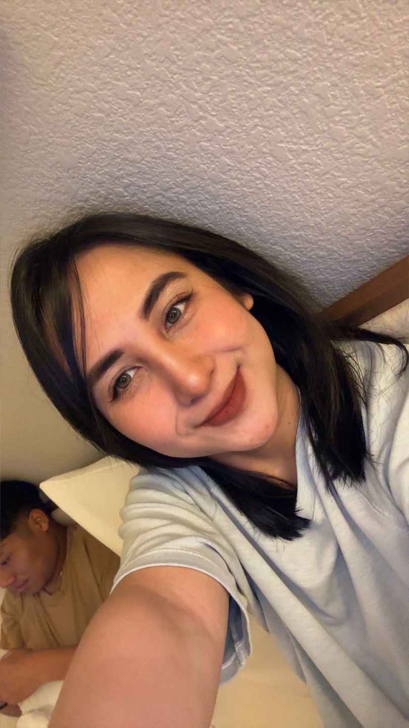 Gabrielle Salvanera profile