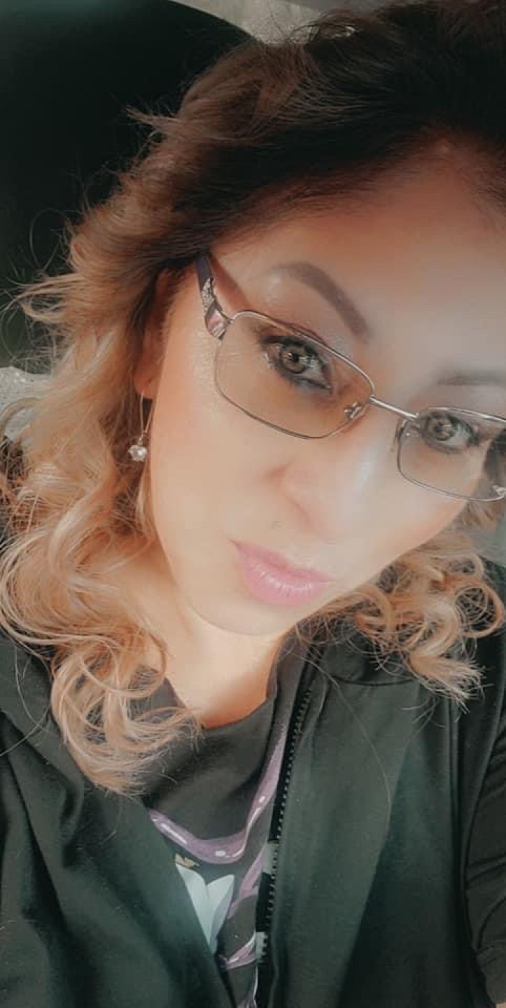 Ingrid profile