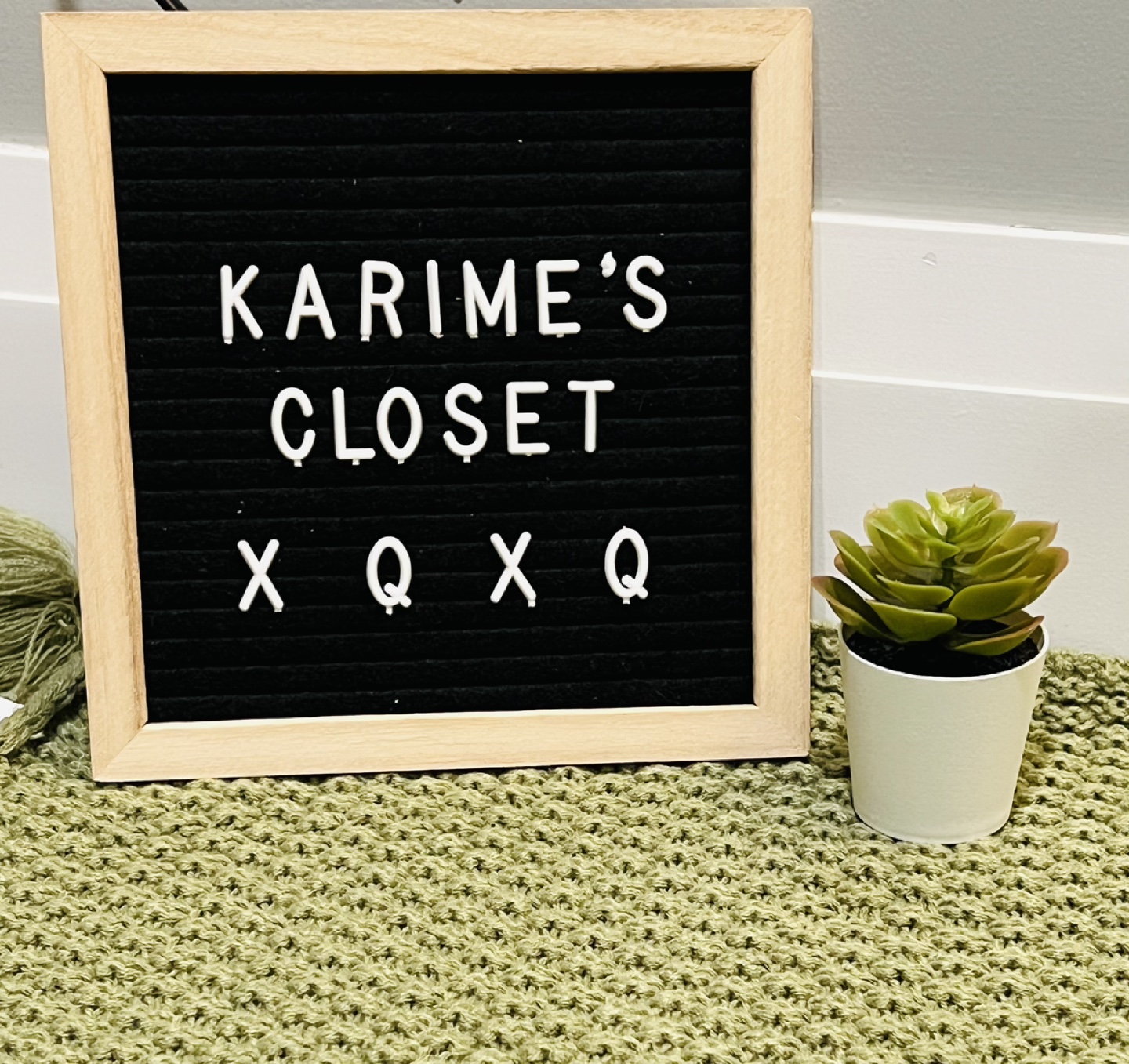 Karime Misell profile