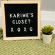 Karime Misell profile
