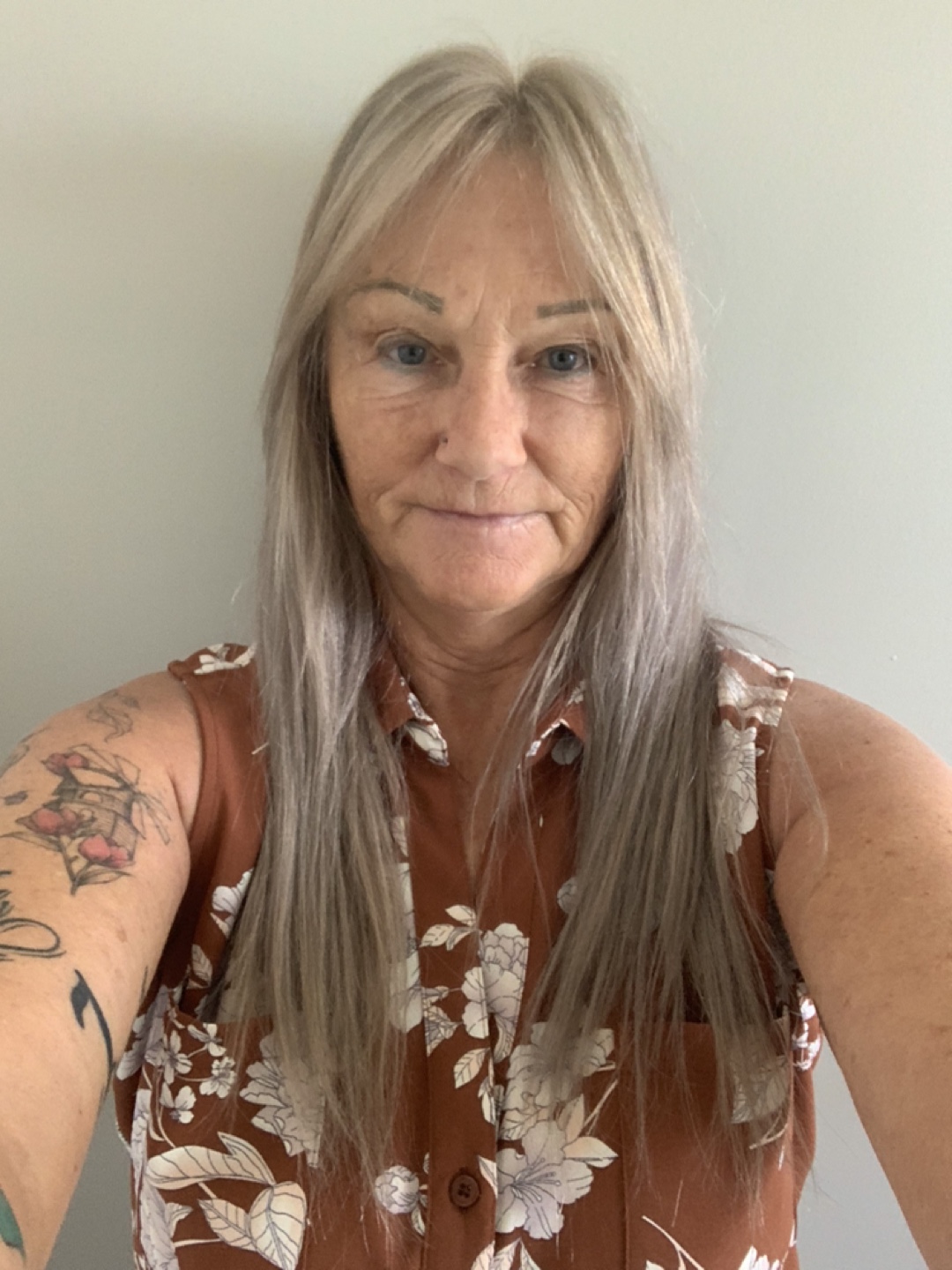 Shirley profile