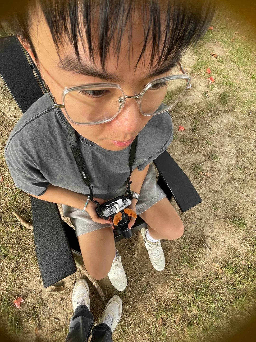 Richard Song profile