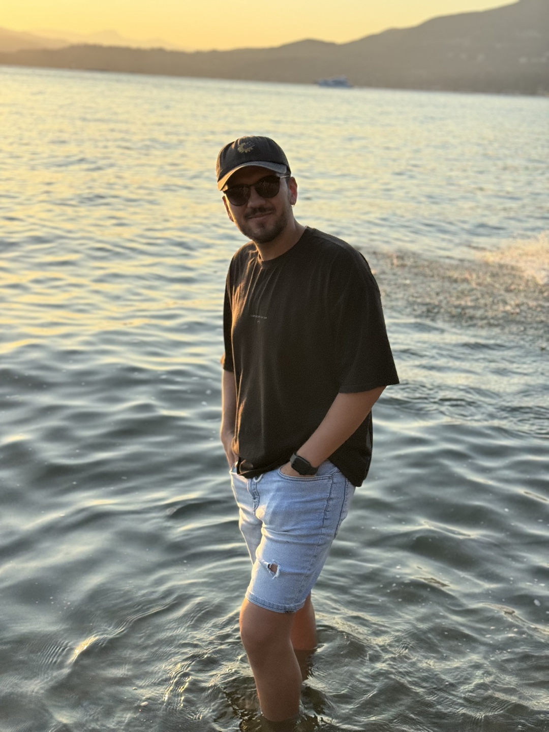 Kerem profile