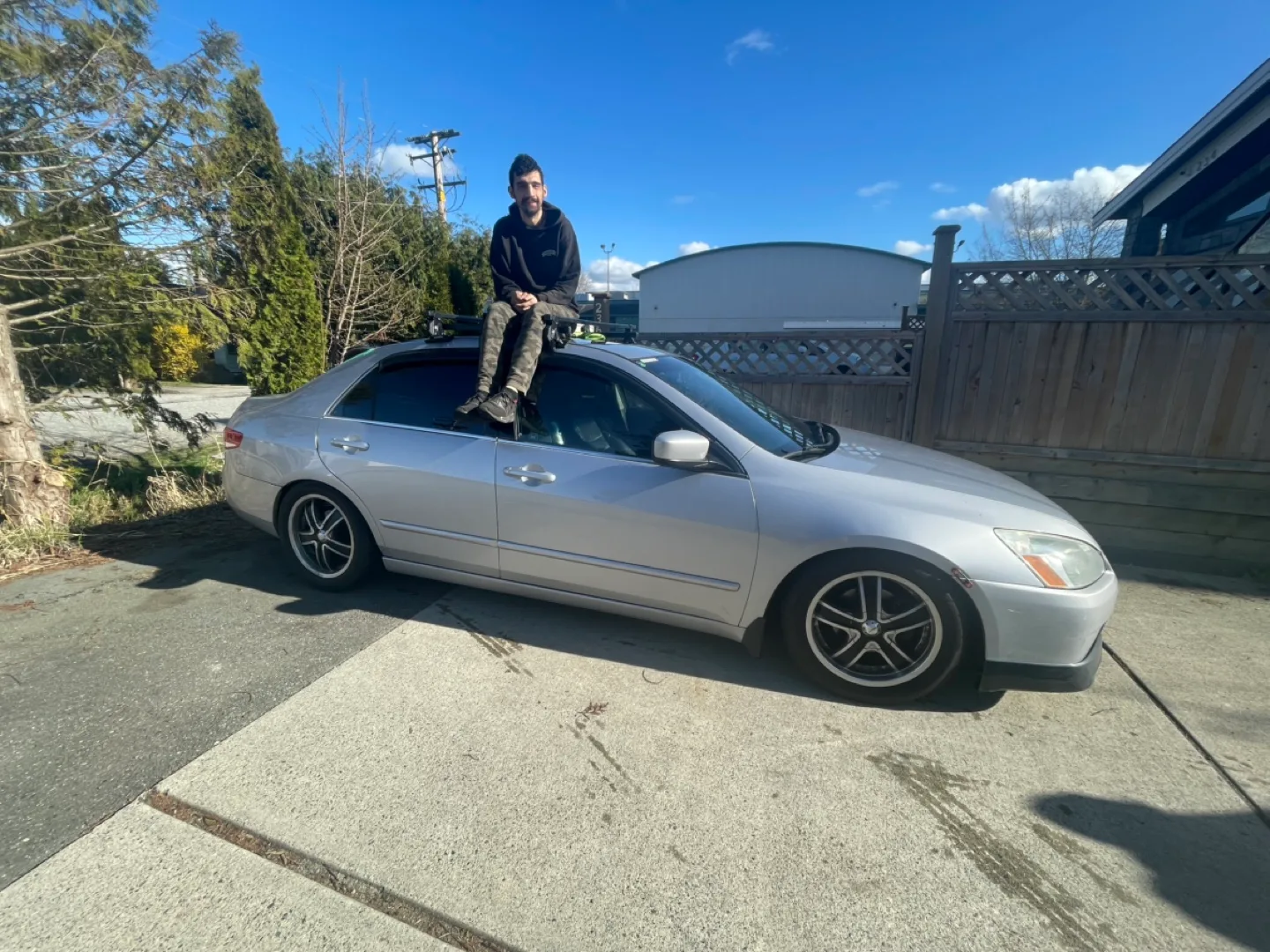 Salaar Gigaseri profile