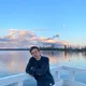 Egor profile