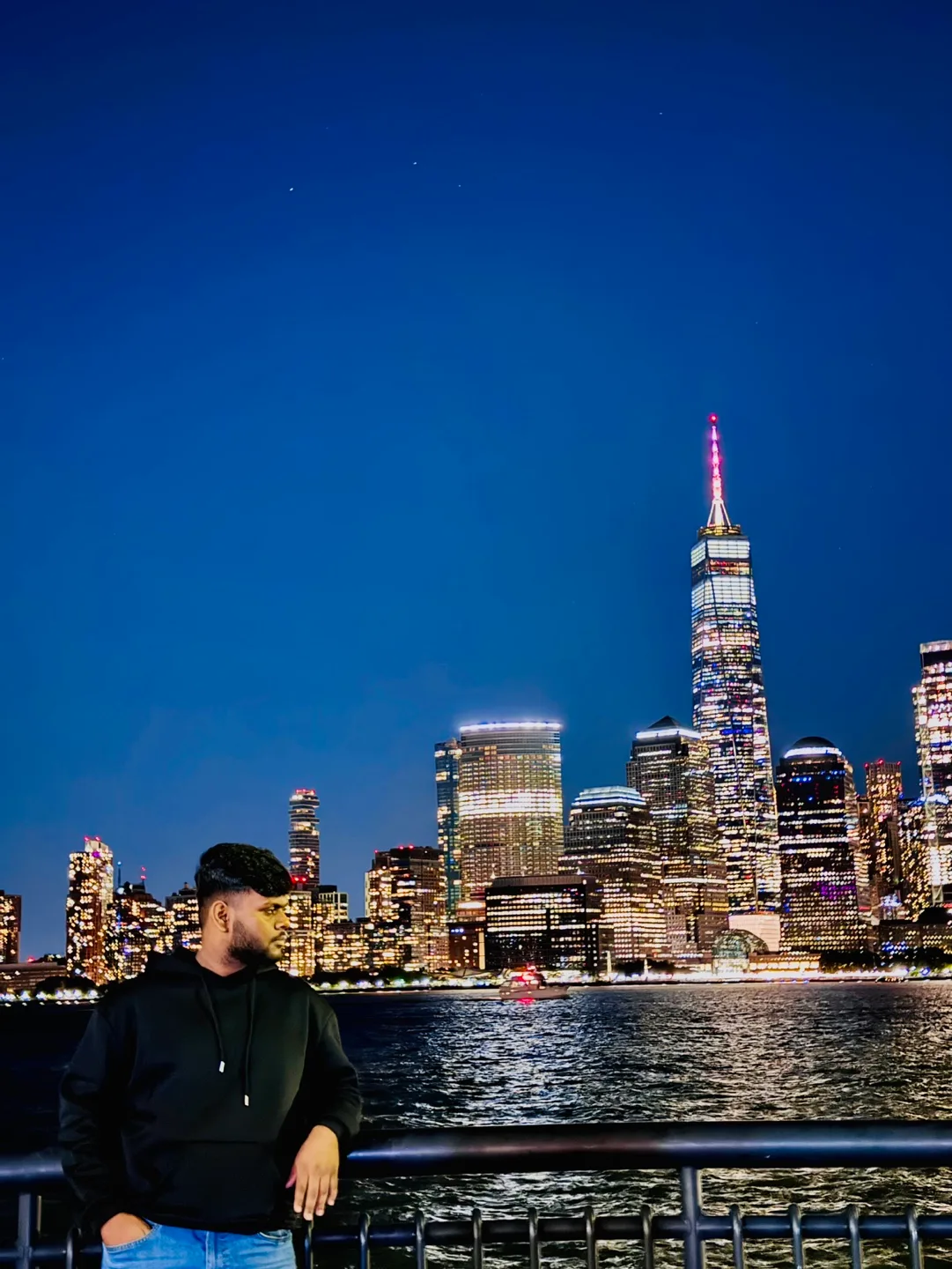 MD Moinul Islam profile