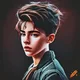 Larry profile