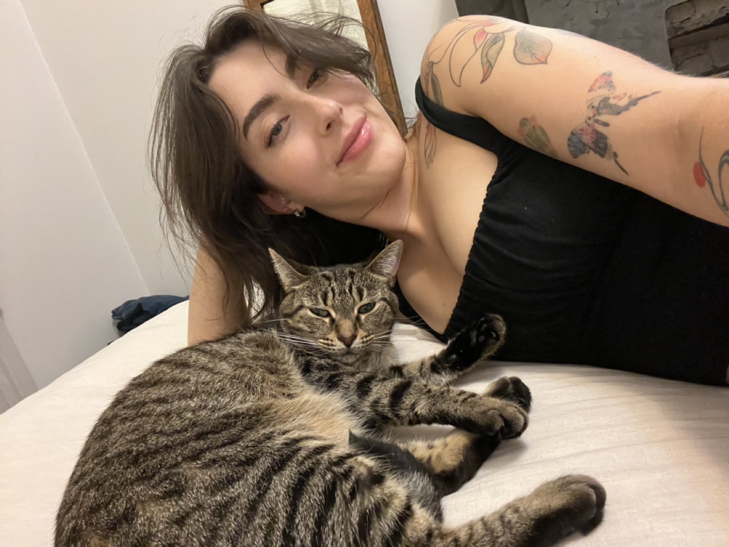 Alison profile
