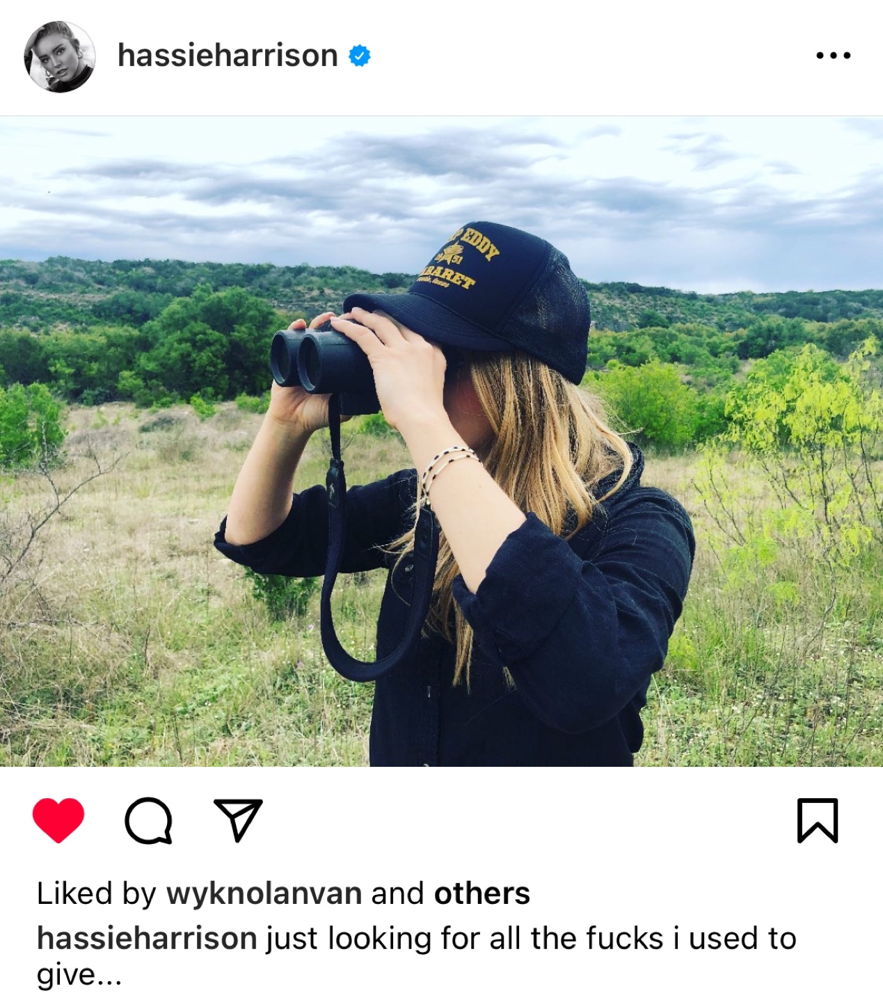 Ana profile