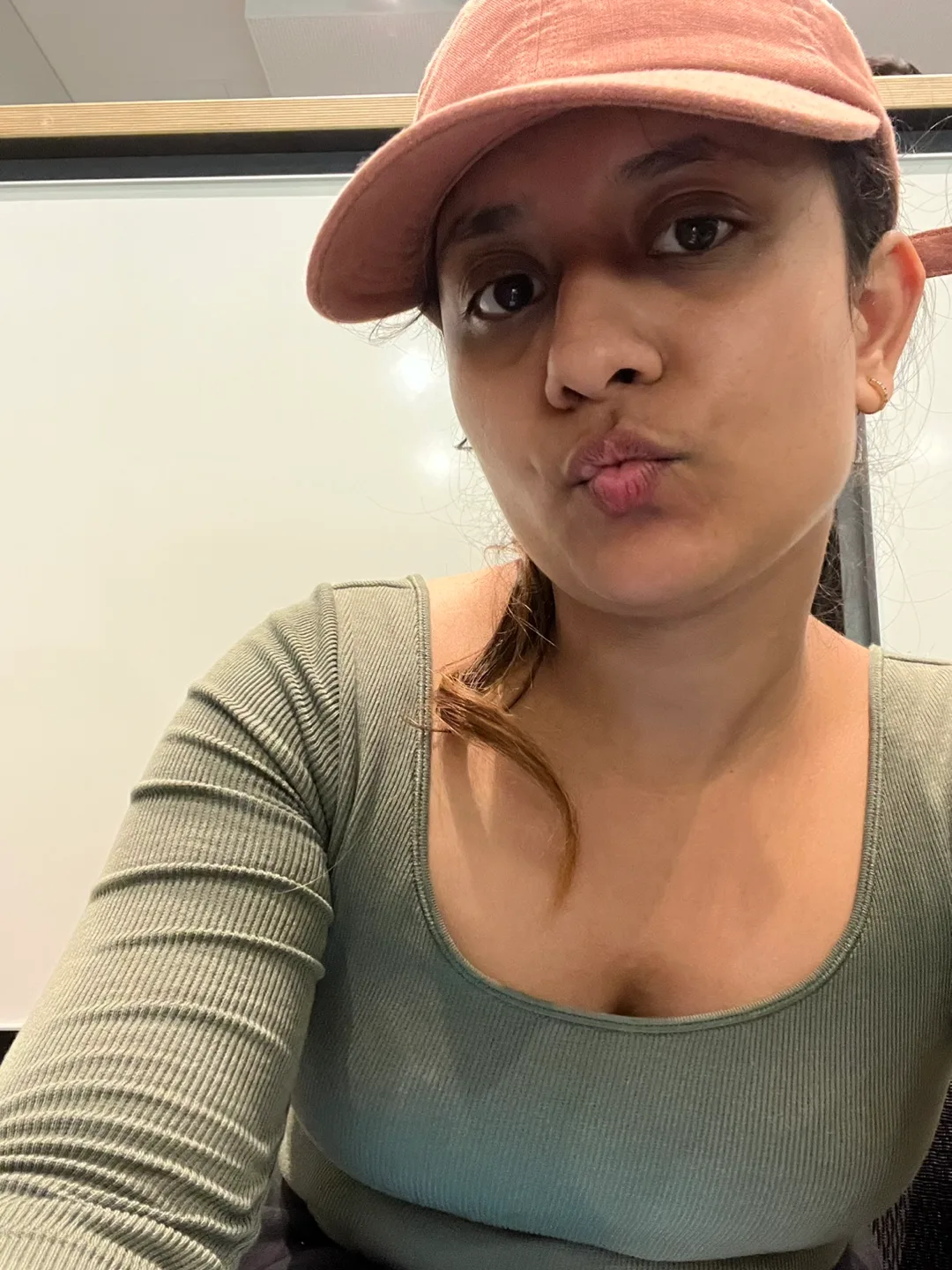 Jasmine Gandhi profile