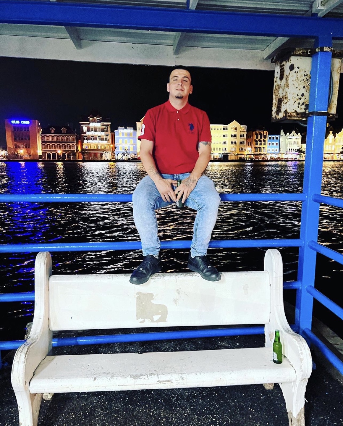 Jeremie profile