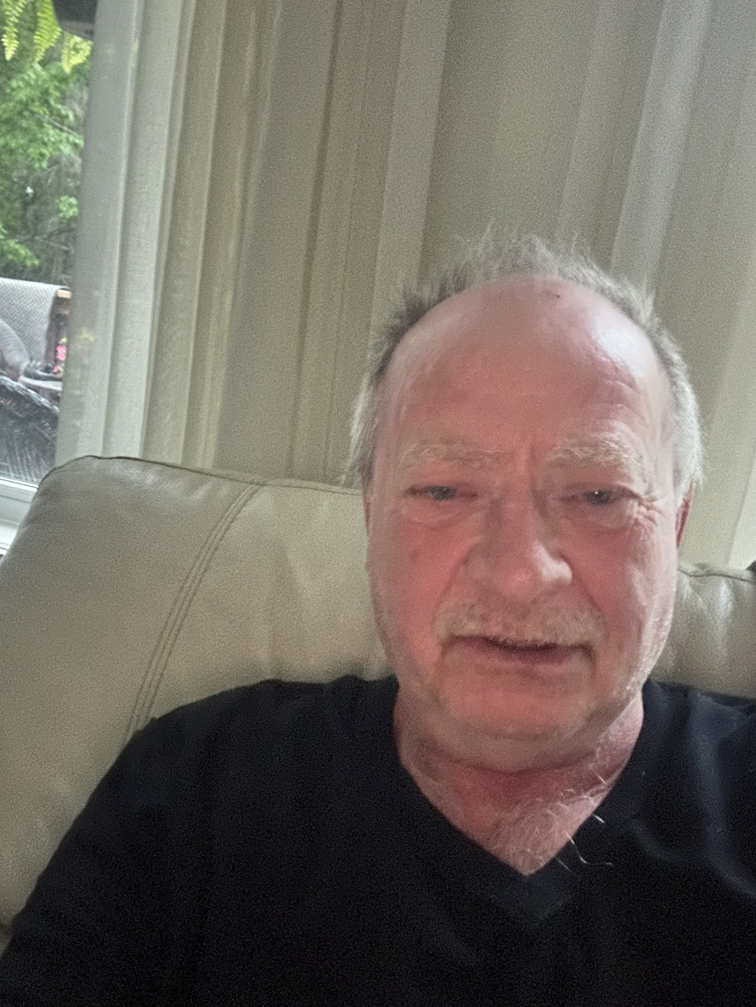 Robert profile