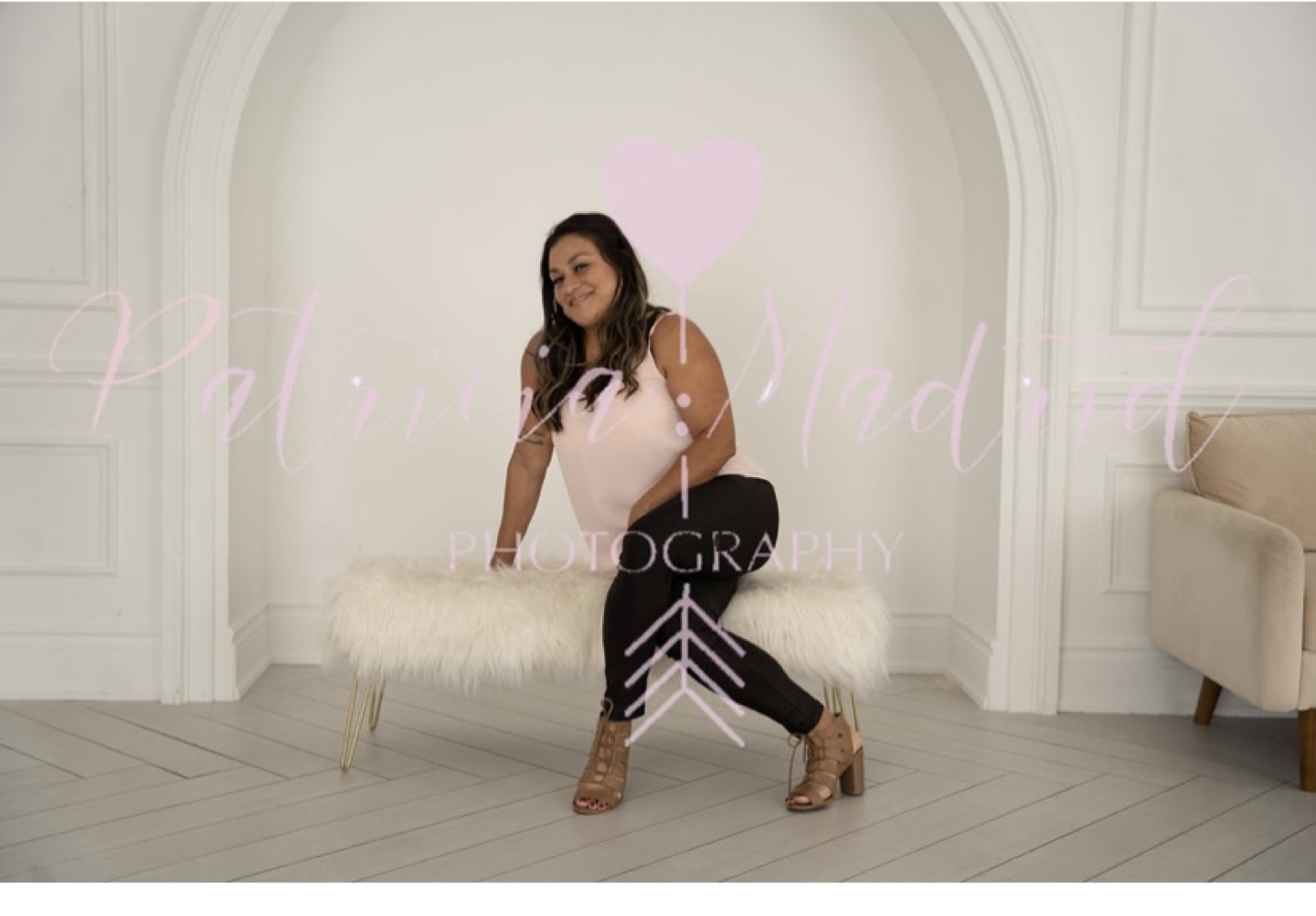 Mayela profile