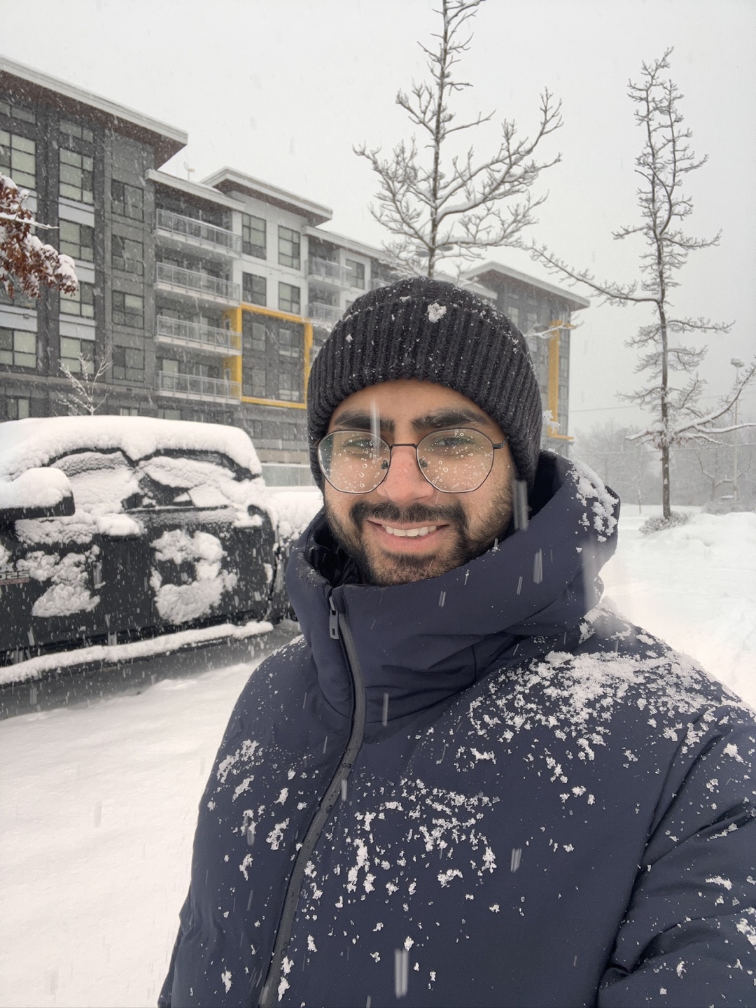 Prateek Kumar profile