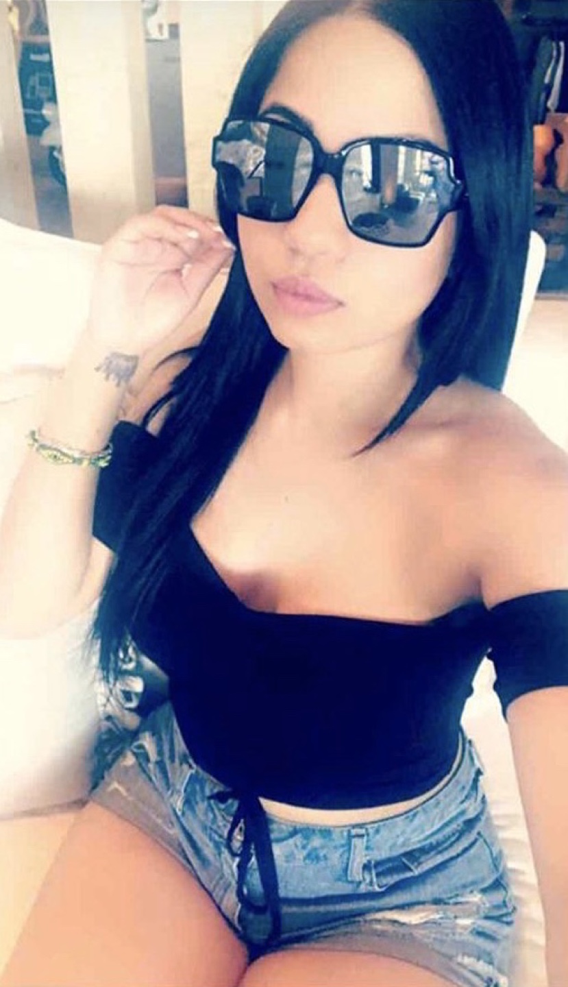 Jmari Borjas profile