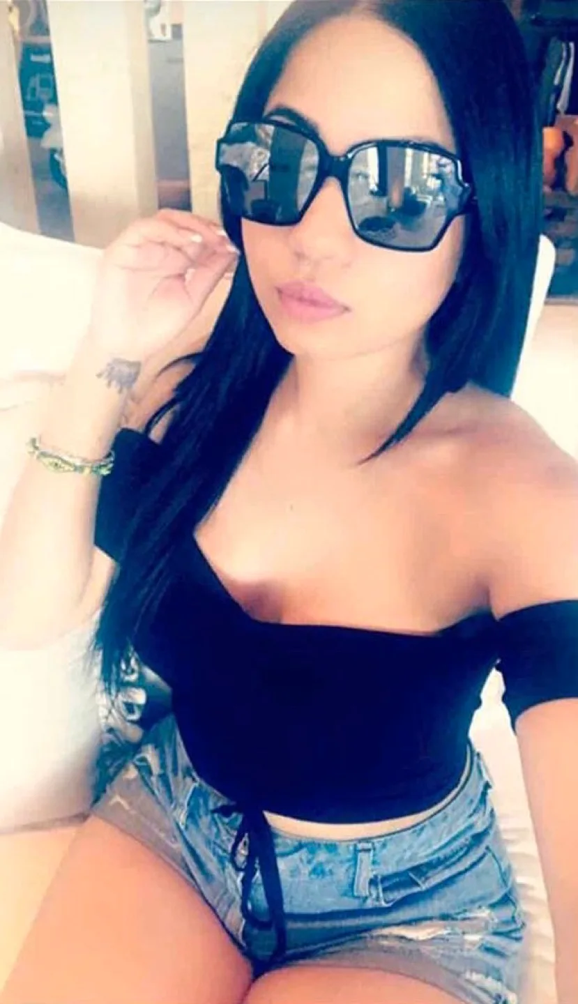 Jmari Borjas profile