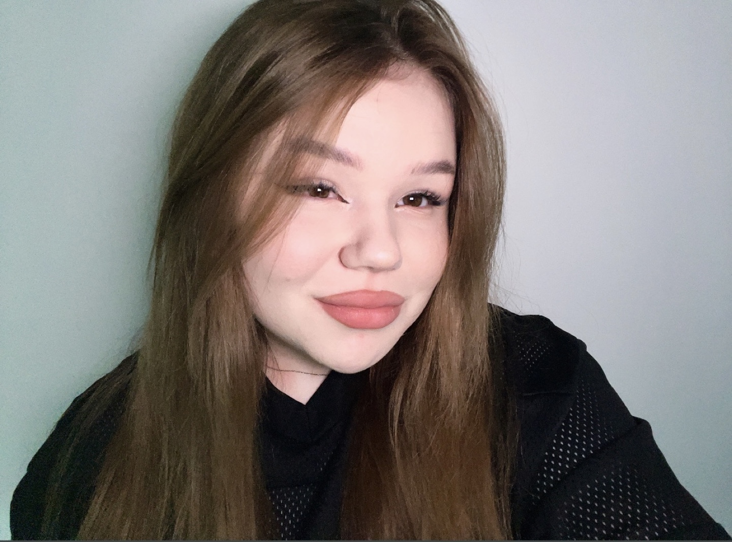 Iryna profile