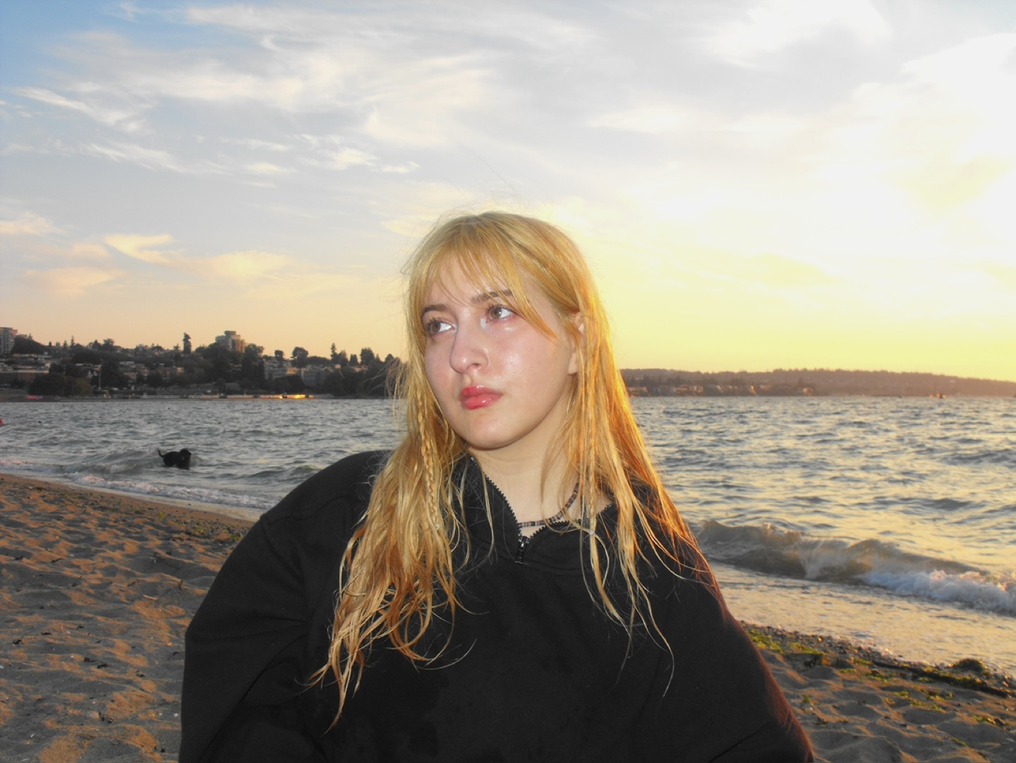 Nile profile
