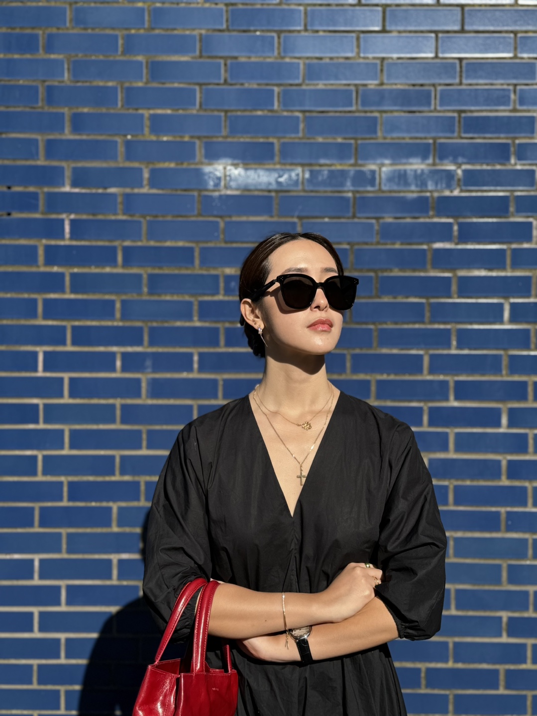 Maryss profile