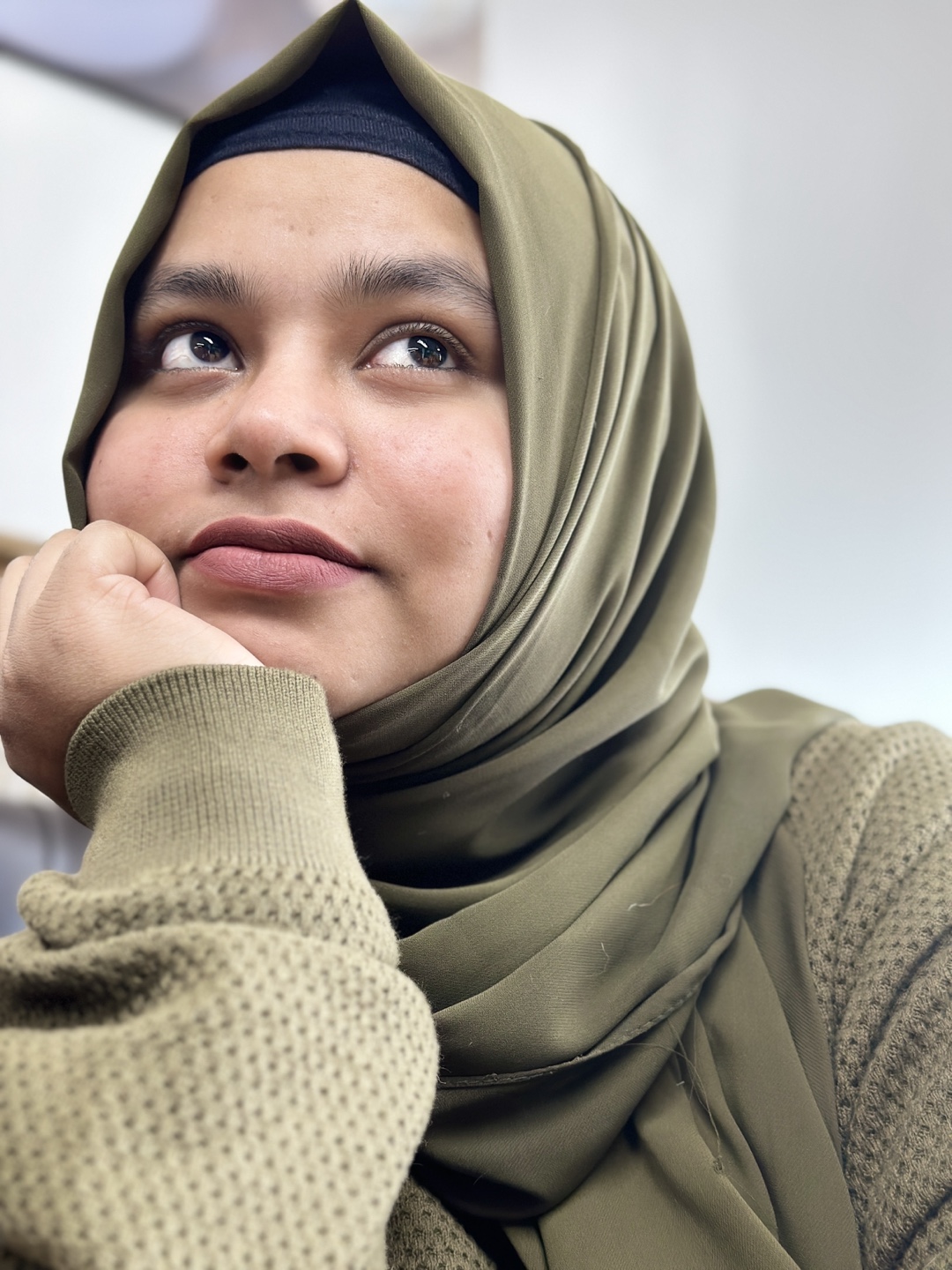 Farjana Islam Mim profile