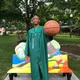 Isaiah Kelly profile