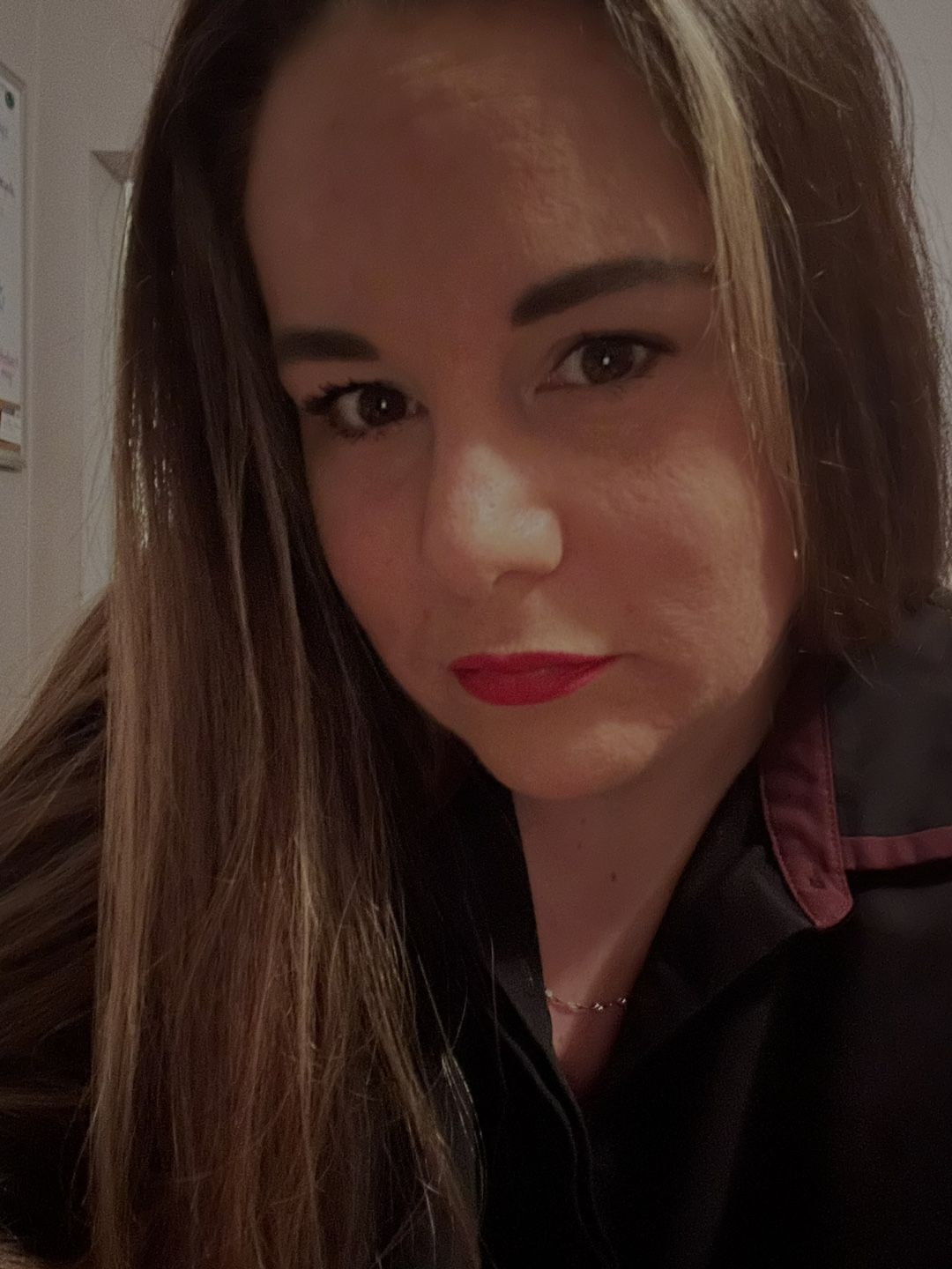 Chante Lynn profile