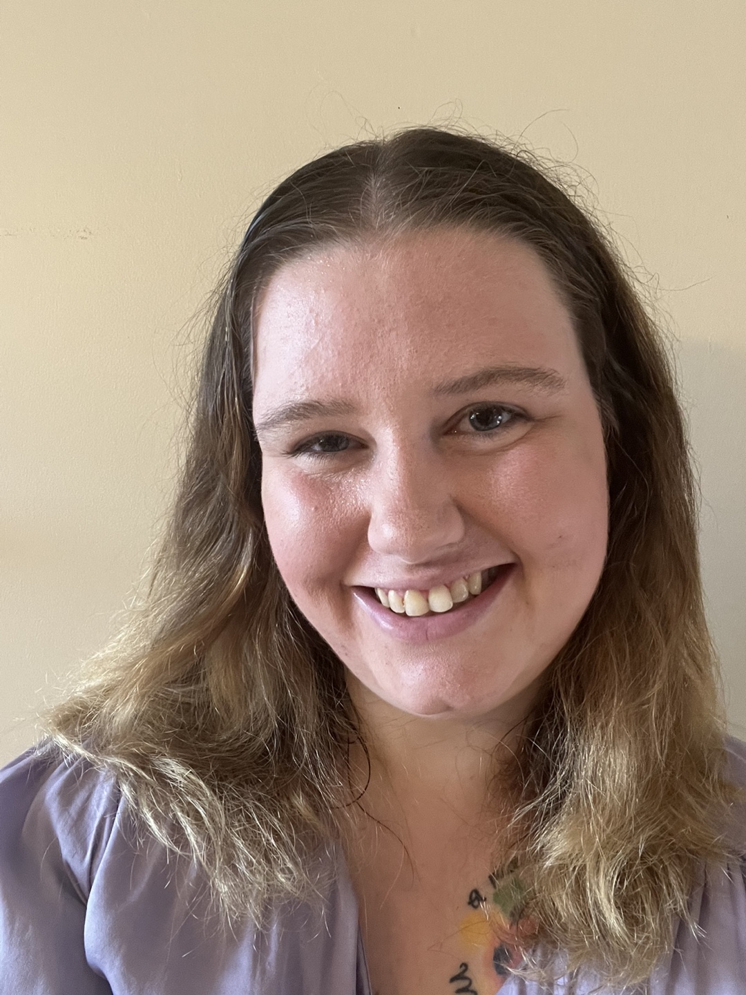 Kayla Stapley profile