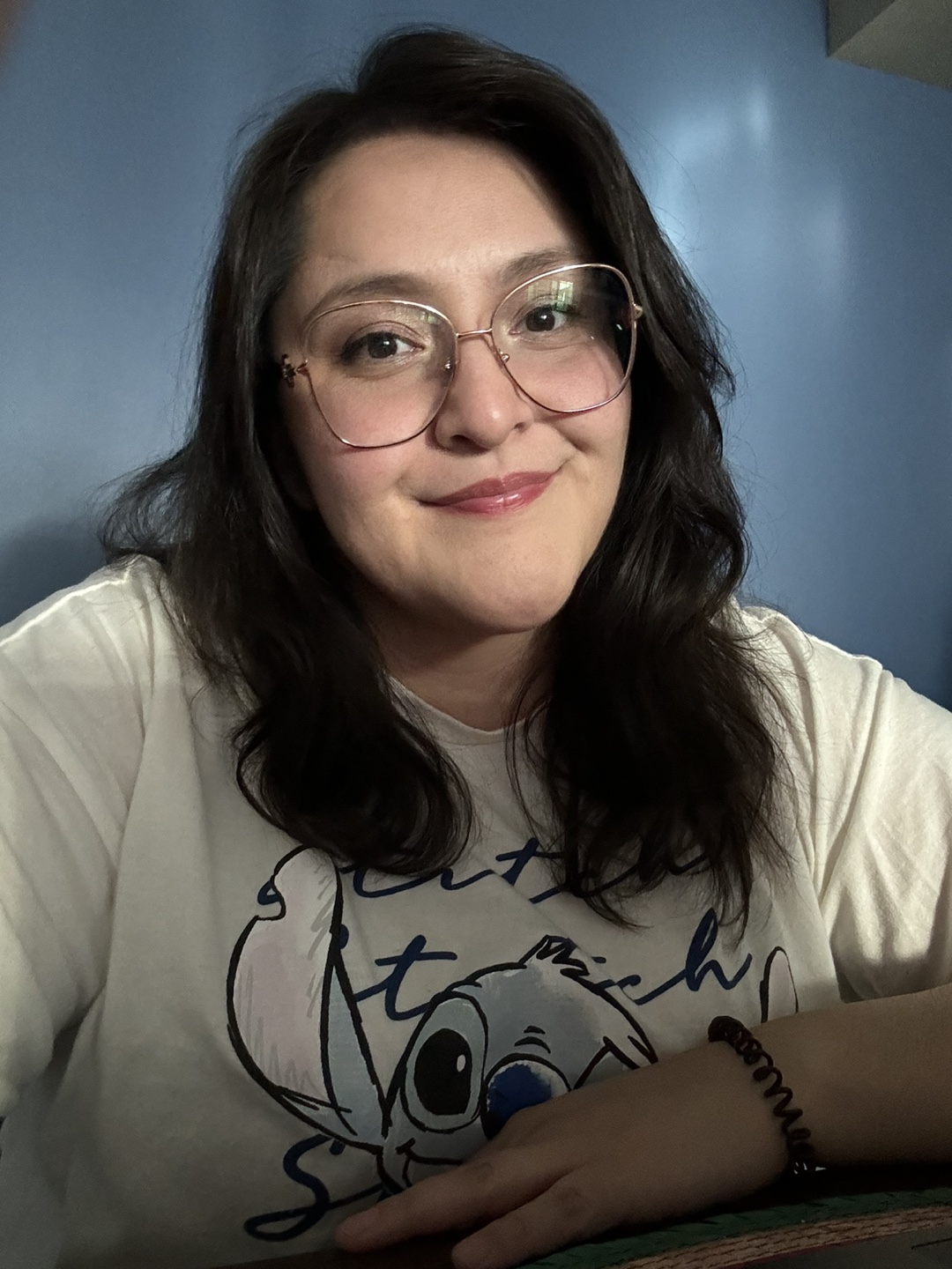 Monica profile