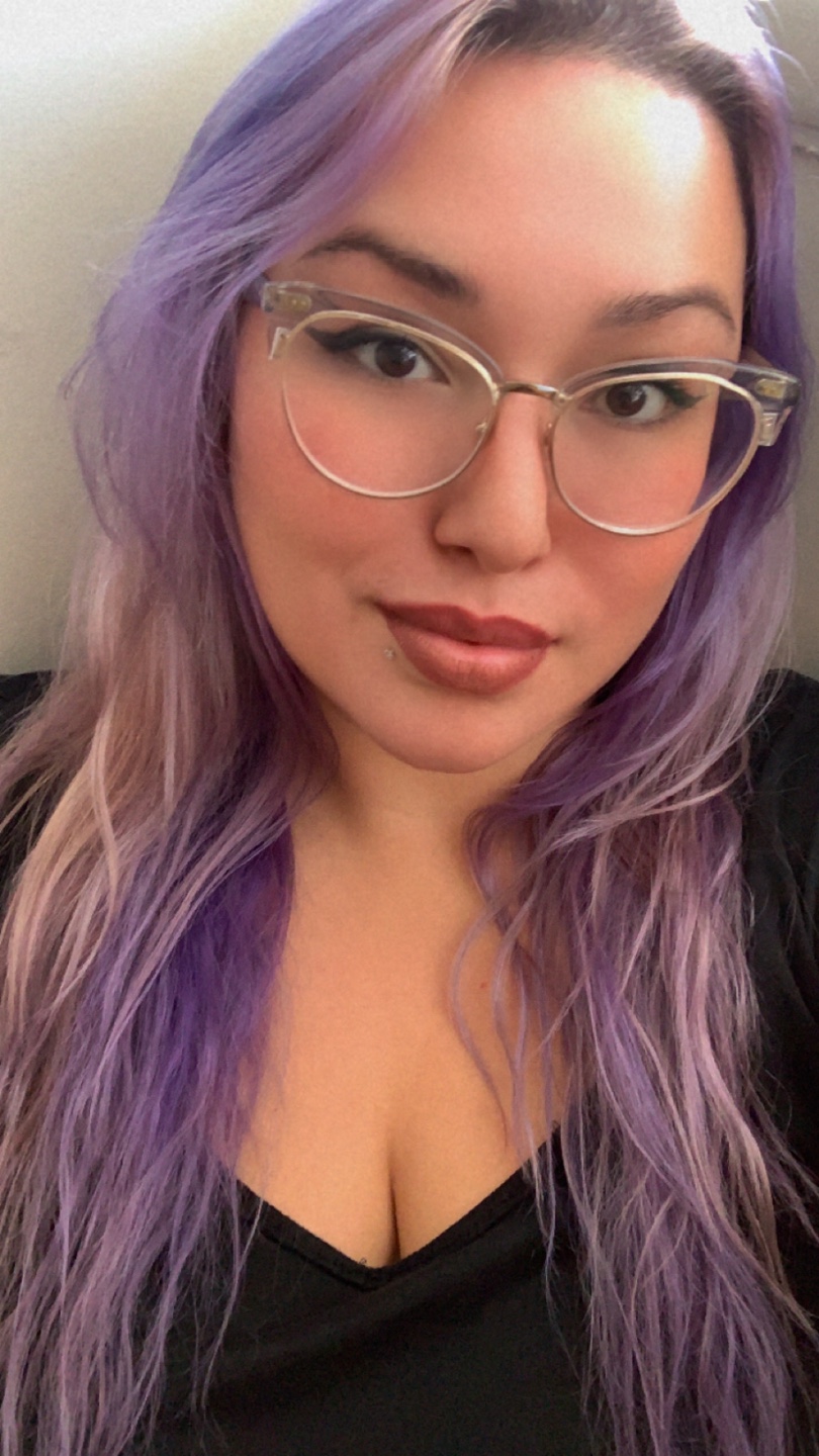 Natasha profile