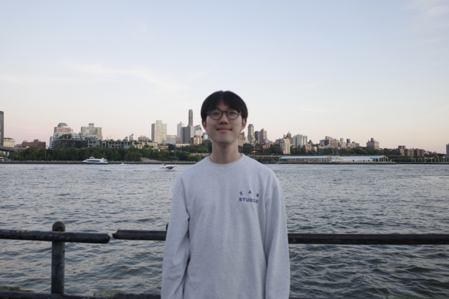 Joe profile