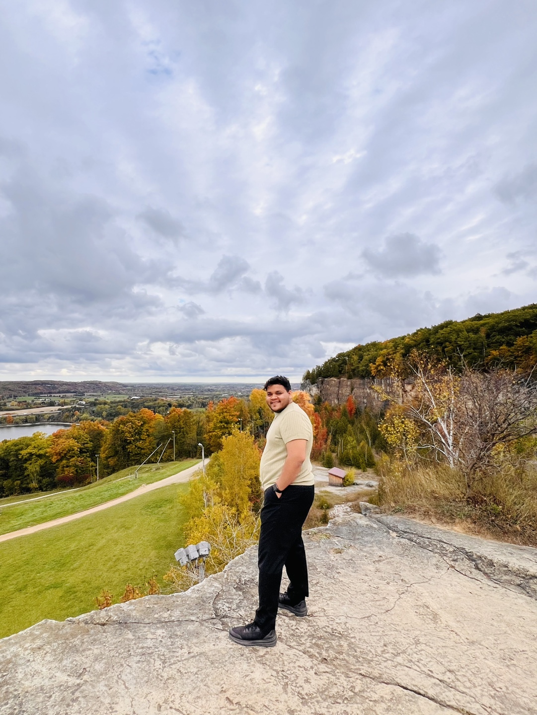 Parth Zaveri profile