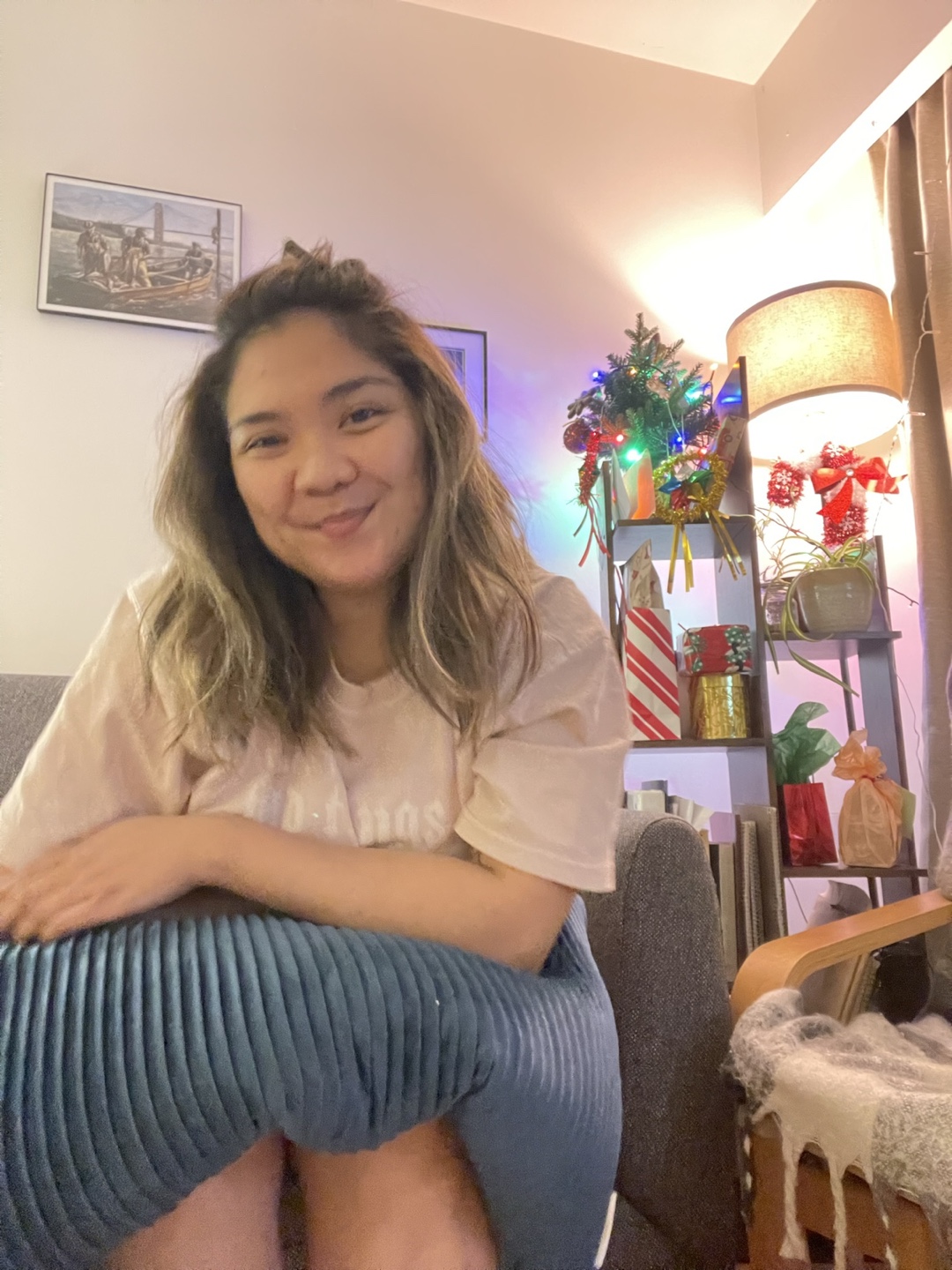 Alexine profile