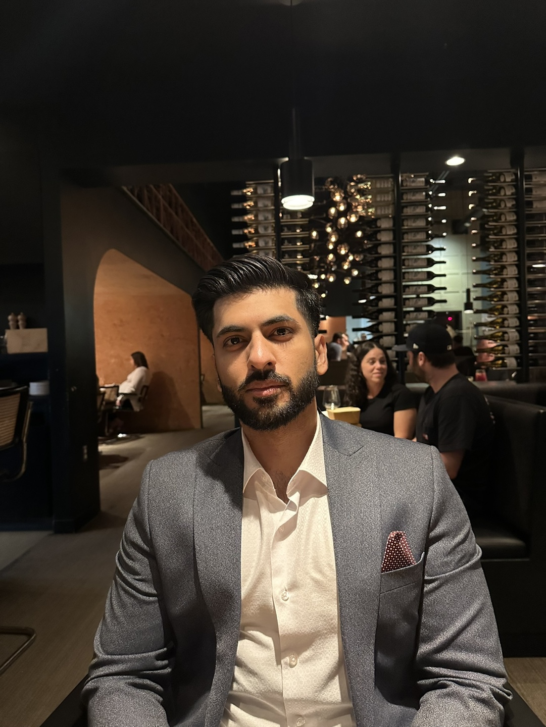 Malik profile