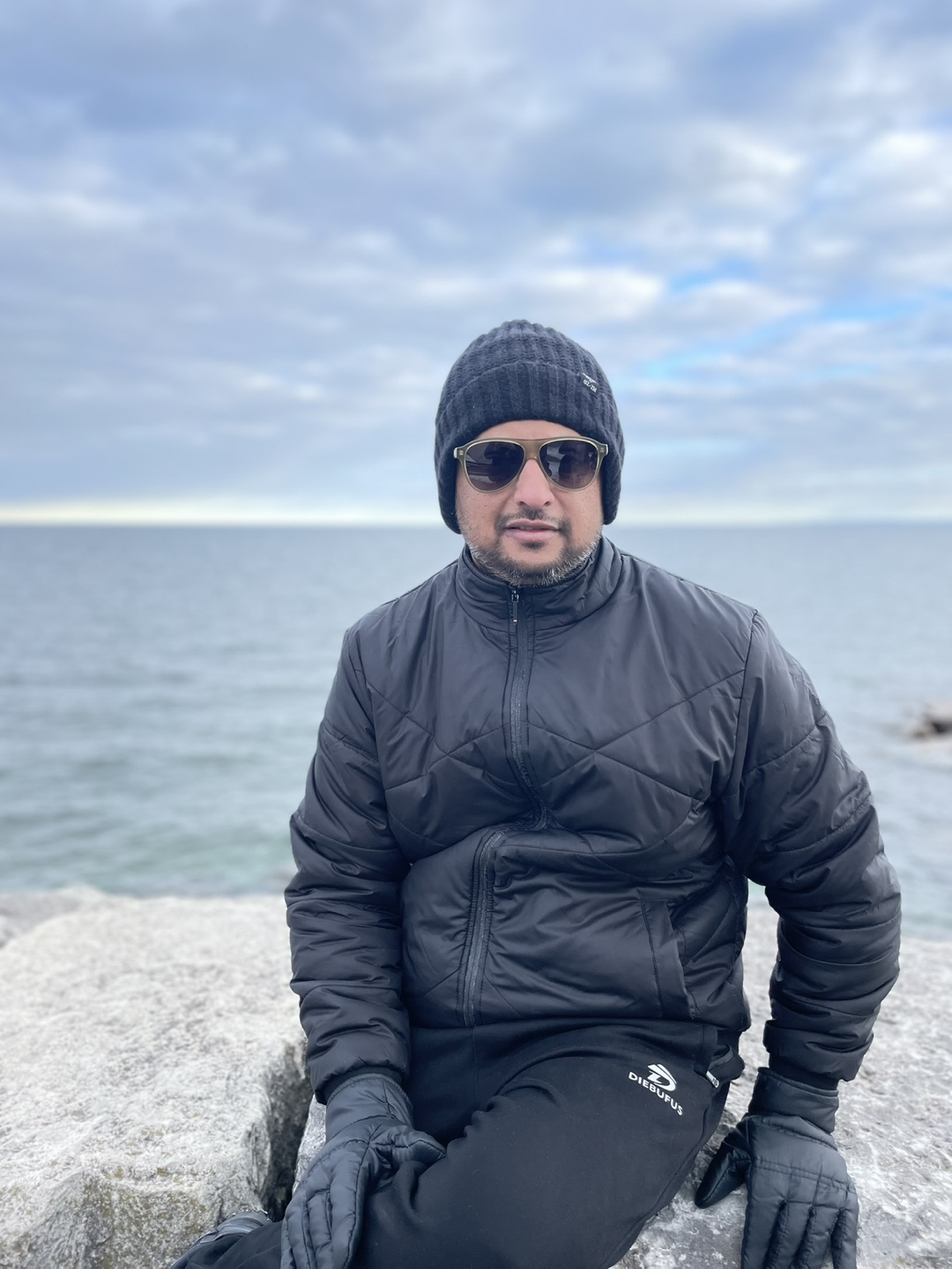 Zamman kazi profile