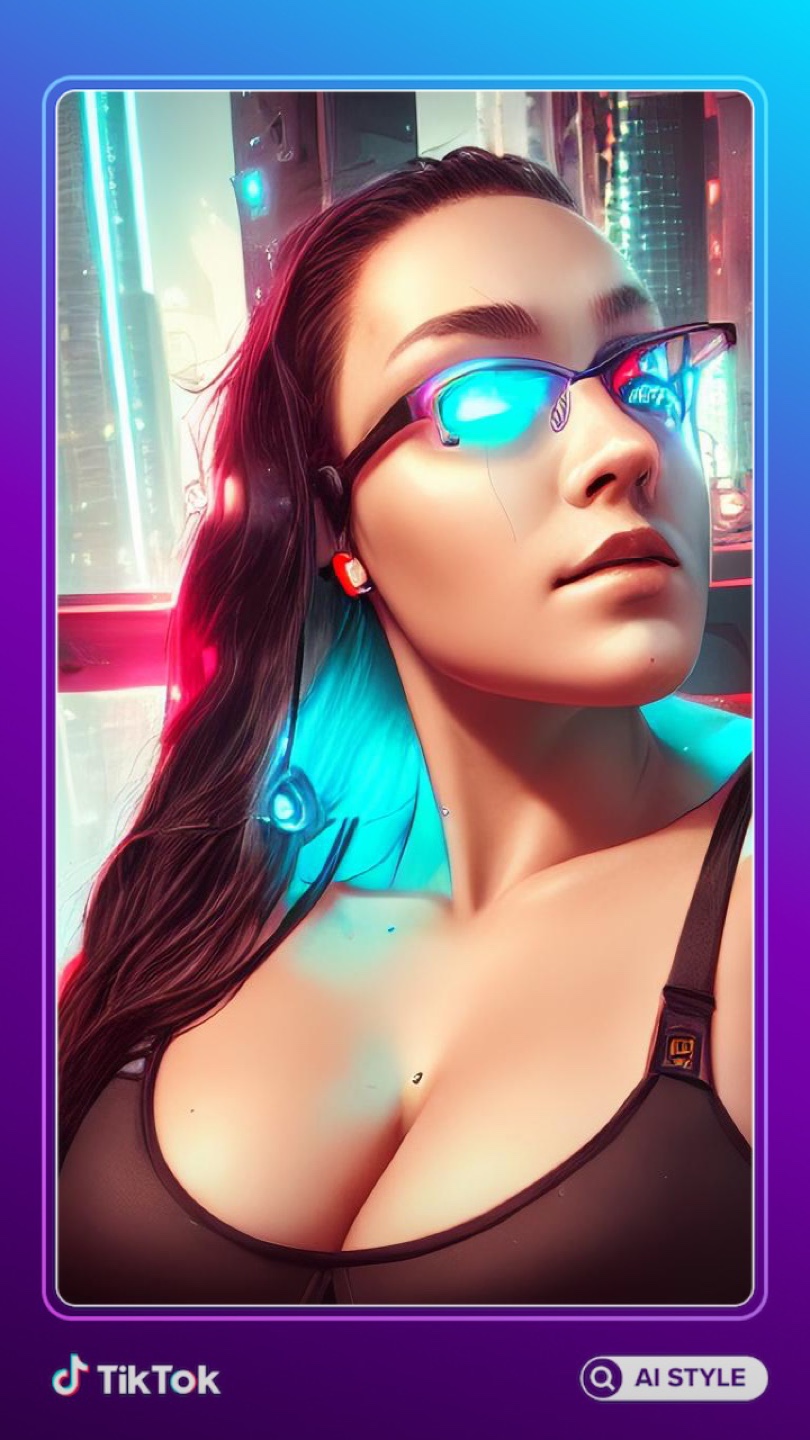 Amanda profile