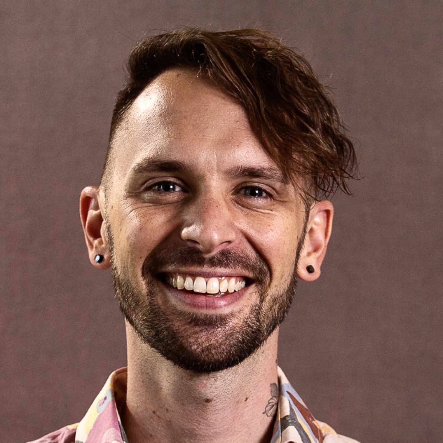 Eric profile