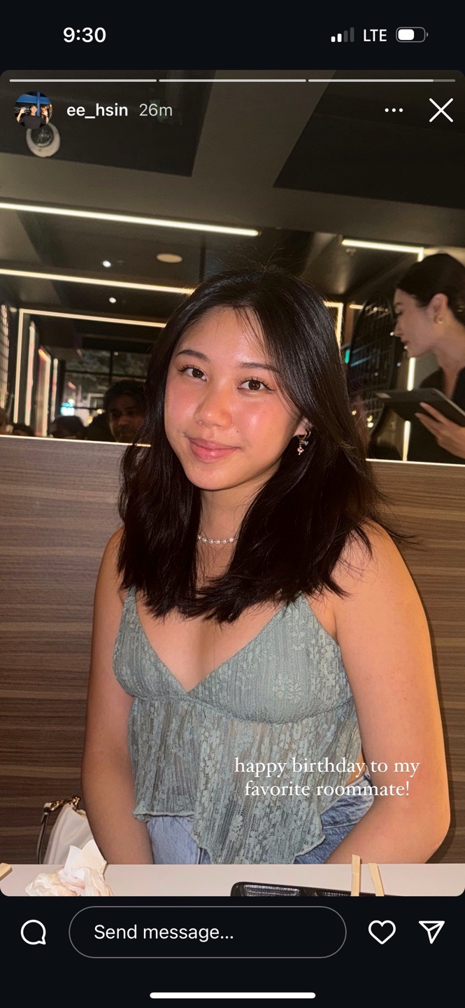 chelsea tho profile
