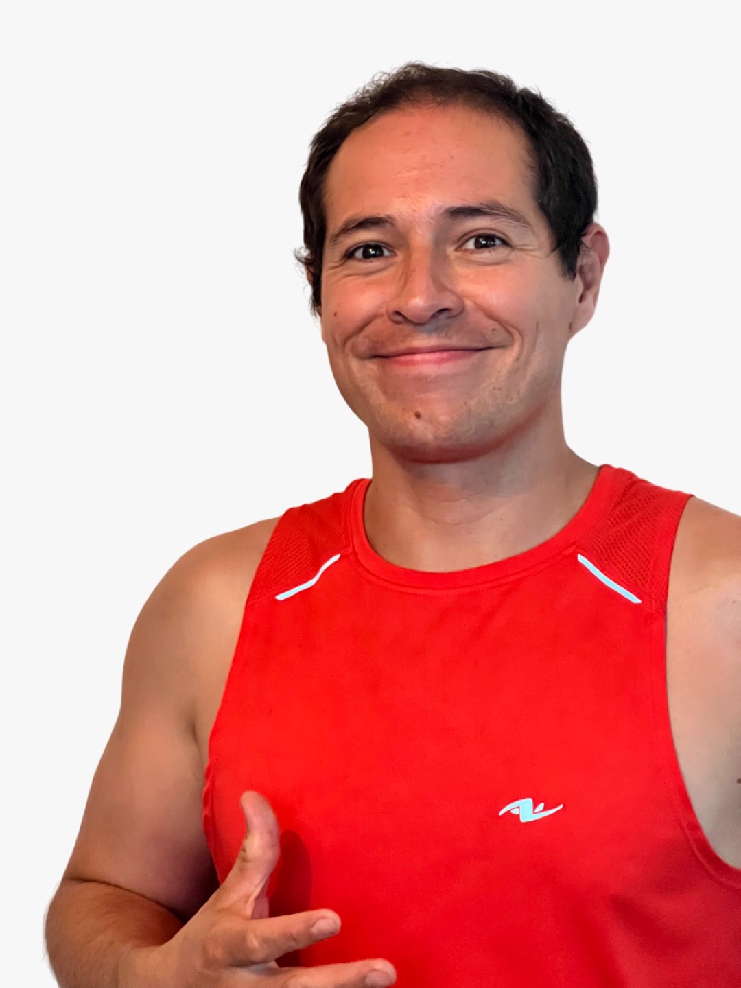 Jose Barajas profile