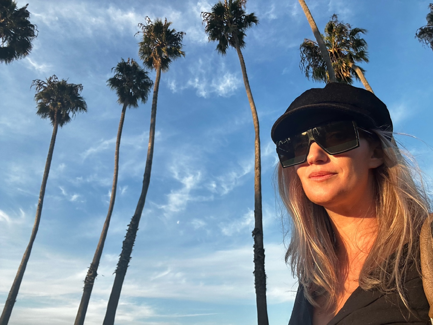 Kate profile