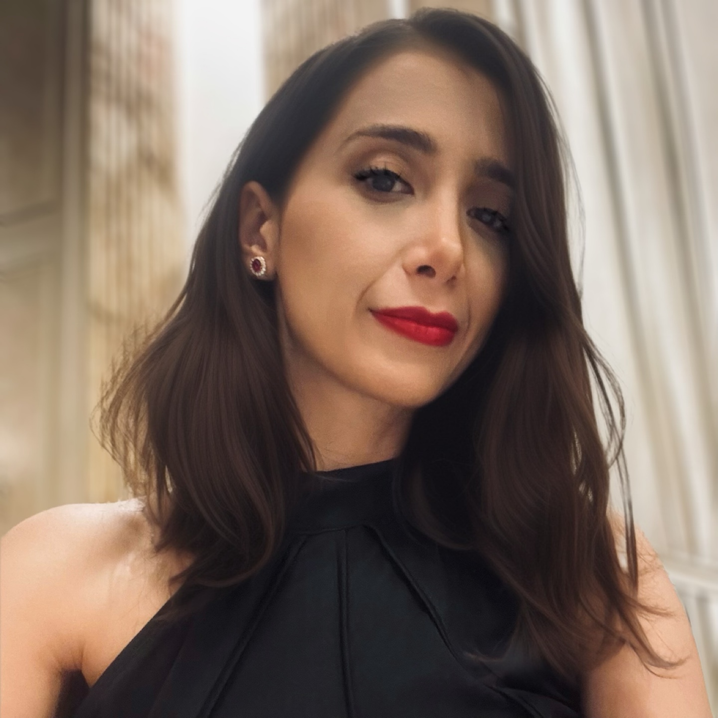 Shahrzad profile